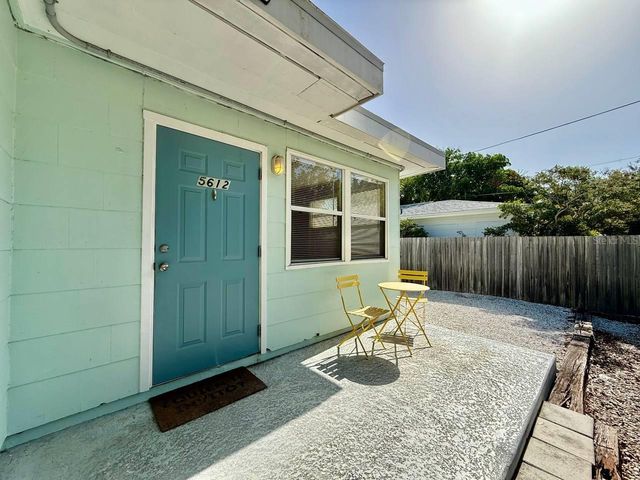 5612 18TH AVENUE S, St Petersburg, FL 33707