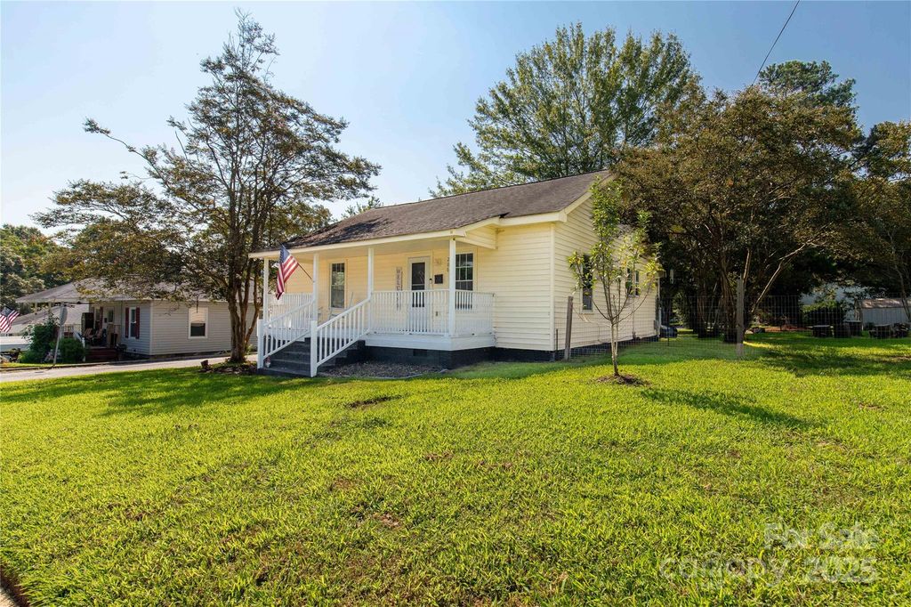 206 McConnell Street, Clover, SC 29710