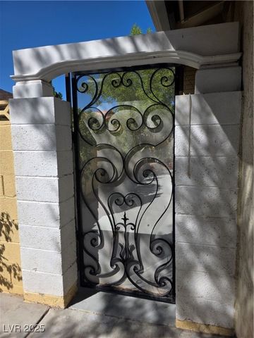 3428 Don Miguel Drive, Las Vegas, NV 89121