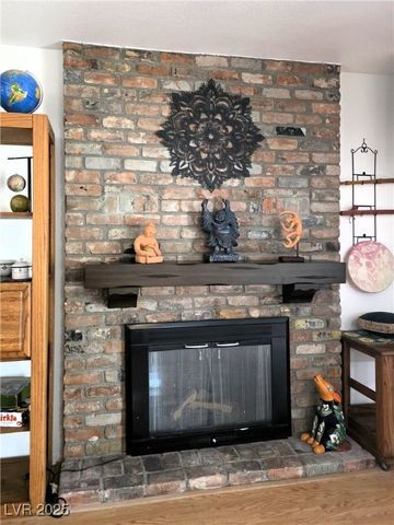 3428 Don Miguel Drive, Las Vegas, NV 89121