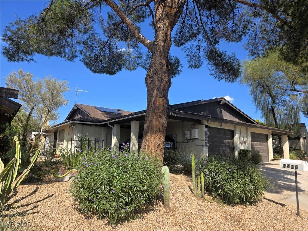 3428 Don Miguel Drive, Las Vegas, NV 89121