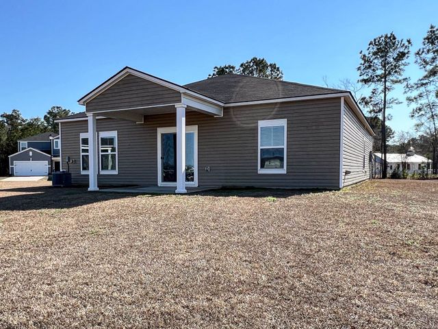 1109 Joywood Dr., Longs, SC 29568