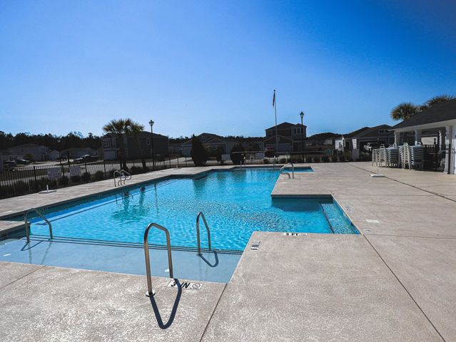 1109 Joywood Dr., Longs, SC 29568