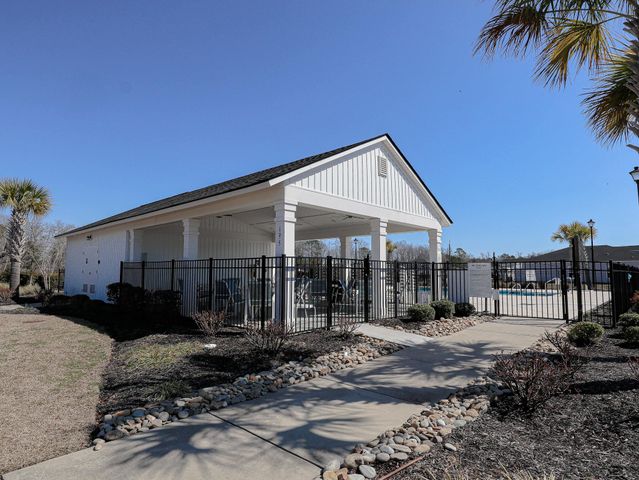 1109 Joywood Dr., Longs, SC 29568