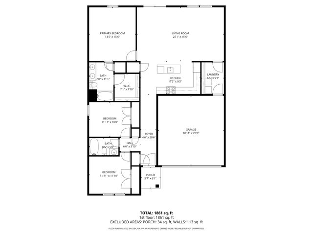 1109 Joywood Dr., Longs, SC 29568