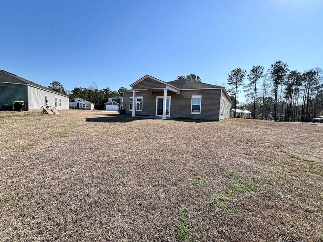 1109 Joywood Dr., Longs, SC 29568