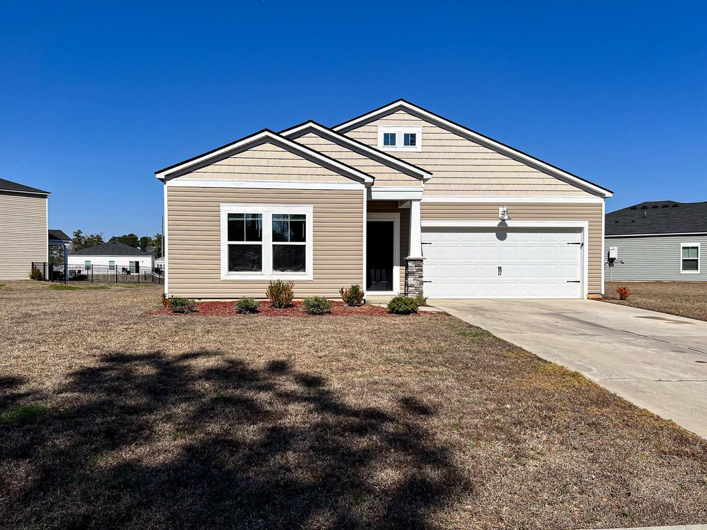 1109 Joywood Dr., Longs, SC 29568
