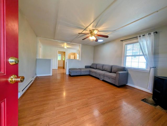 203 Market St, San Andreas, CA 95249