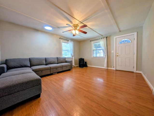 203 Market St, San Andreas, CA 95249