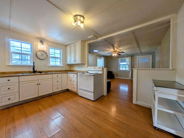 203 Market St, San Andreas, CA 95249