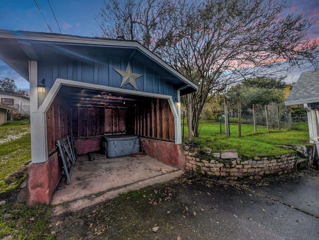 203 Market St, San Andreas, CA 95249