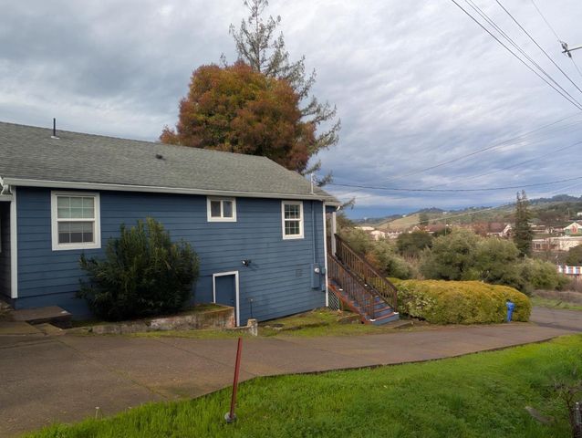 203 Market St, San Andreas, CA 95249