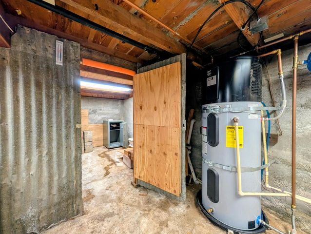 203 Market St, San Andreas, CA 95249