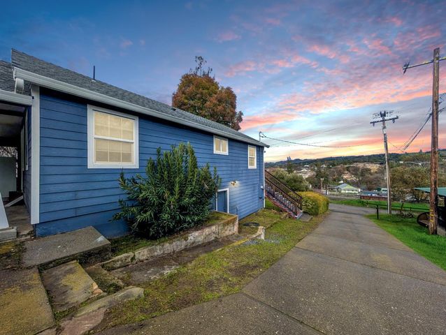 203 Market St, San Andreas, CA 95249