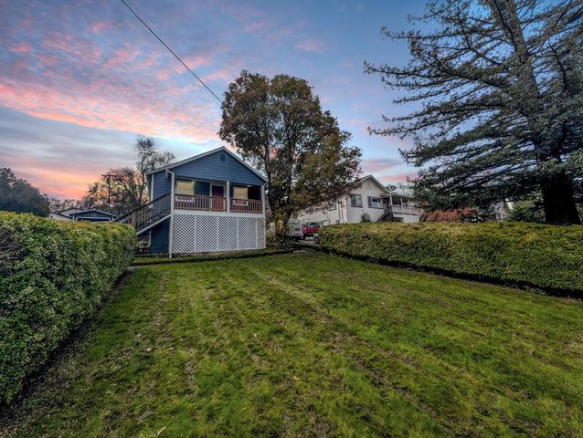 203 Market St, San Andreas, CA 95249