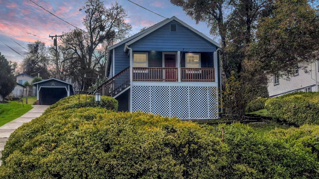 203 Market St, San Andreas, CA 95249