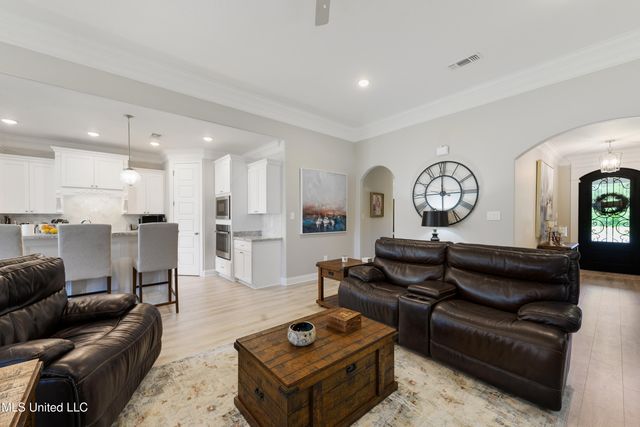 16872 W Landon Green Drive, Gulfport, MS 39503