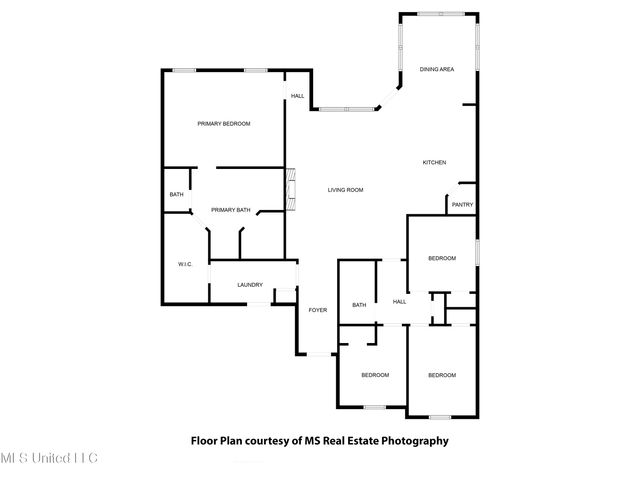 16872 W Landon Green Drive, Gulfport, MS 39503