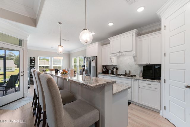 16872 W Landon Green Drive, Gulfport, MS 39503