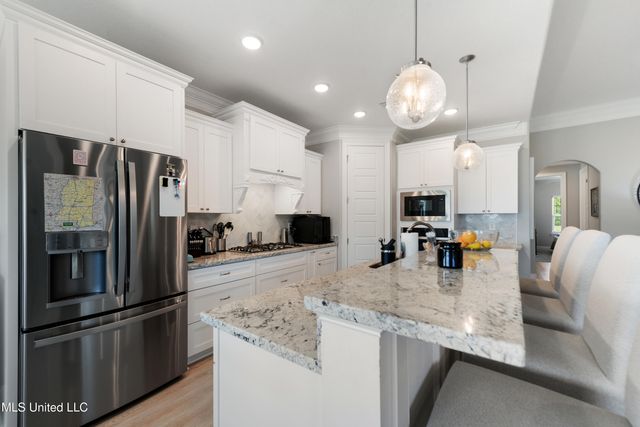 16872 W Landon Green Drive, Gulfport, MS 39503