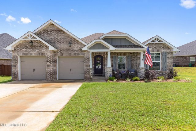 16872 W Landon Green Drive, Gulfport, MS 39503