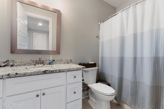 16872 W Landon Green Drive, Gulfport, MS 39503