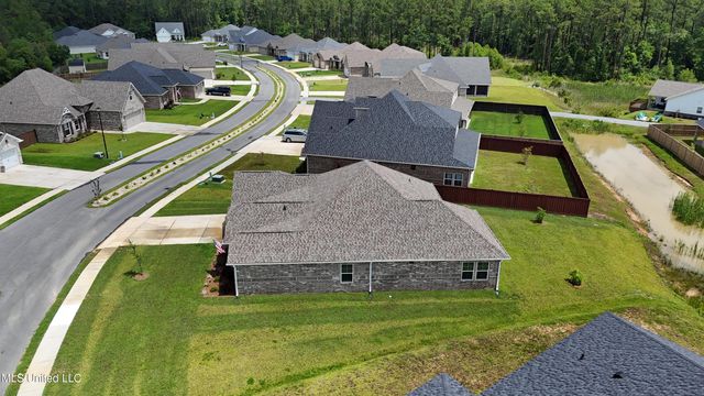 16872 W Landon Green Drive, Gulfport, MS 39503