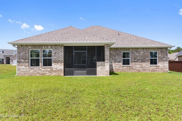 16872 W Landon Green Drive, Gulfport, MS 39503