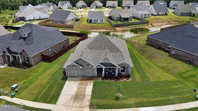 16872 W Landon Green Drive, Gulfport, MS 39503