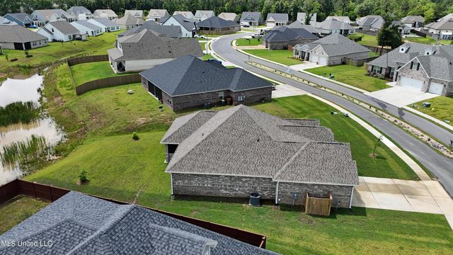 16872 W Landon Green Drive, Gulfport, MS 39503