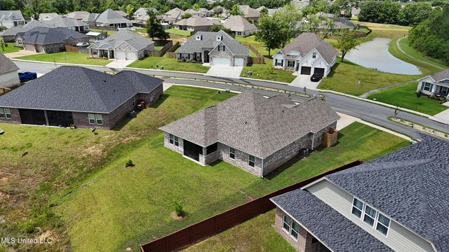 16872 W Landon Green Drive, Gulfport, MS 39503
