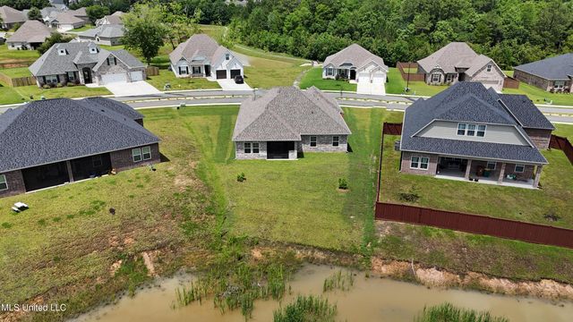 16872 W Landon Green Drive, Gulfport, MS 39503