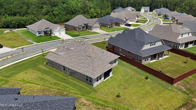 16872 W Landon Green Drive, Gulfport, MS 39503