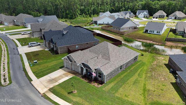 16872 W Landon Green Drive, Gulfport, MS 39503