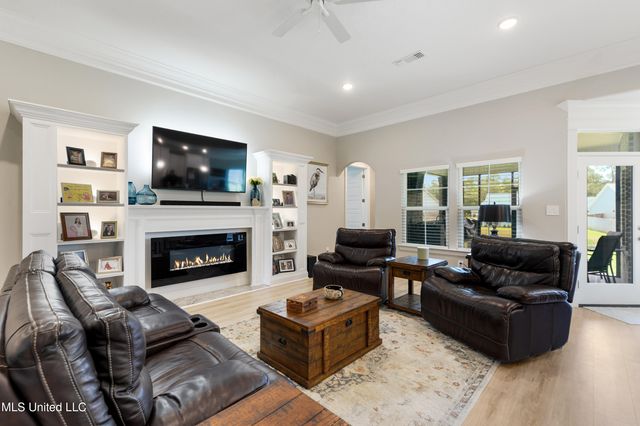 16872 W Landon Green Drive, Gulfport, MS 39503