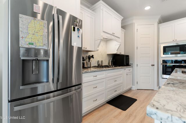 16872 W Landon Green Drive, Gulfport, MS 39503