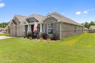 16872 W Landon Green Drive, Gulfport, MS 39503