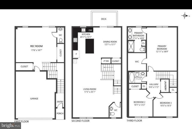 202 POND VIEW CT, Quakertown, PA 18951