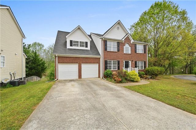 3825 Tristan Way, Suwanee, GA 30024