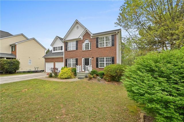 3825 Tristan Way, Suwanee, GA 30024
