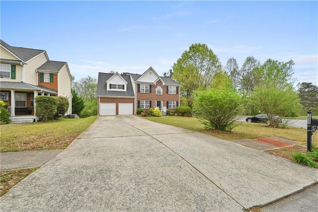 3825 Tristan Way, Suwanee, GA 30024