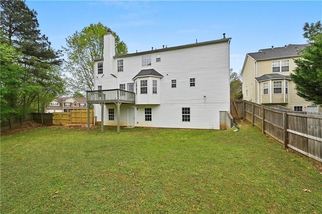 3825 Tristan Way, Suwanee, GA 30024