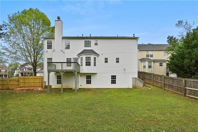 3825 Tristan Way, Suwanee, GA 30024