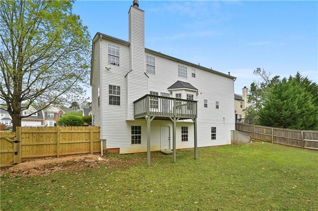 3825 Tristan Way, Suwanee, GA 30024