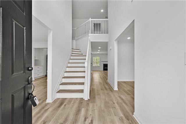 3825 Tristan Way, Suwanee, GA 30024