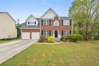 3825 Tristan Way, Suwanee, GA 30024