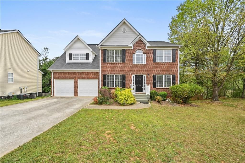 3825 Tristan Way, Suwanee, GA 30024