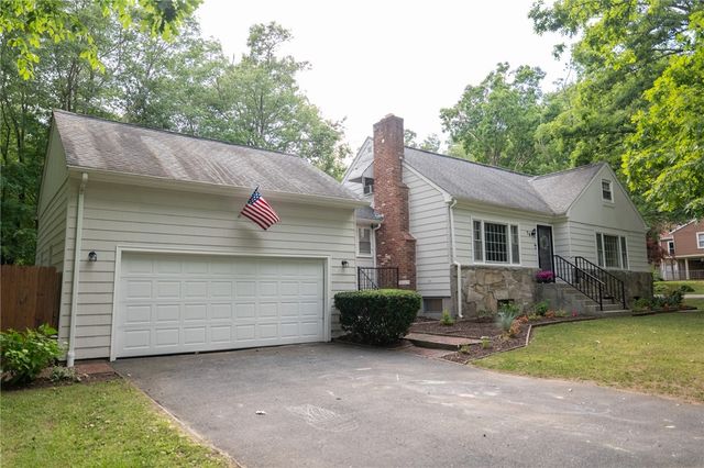 74 Follett Street, North Smithfield, RI 02896