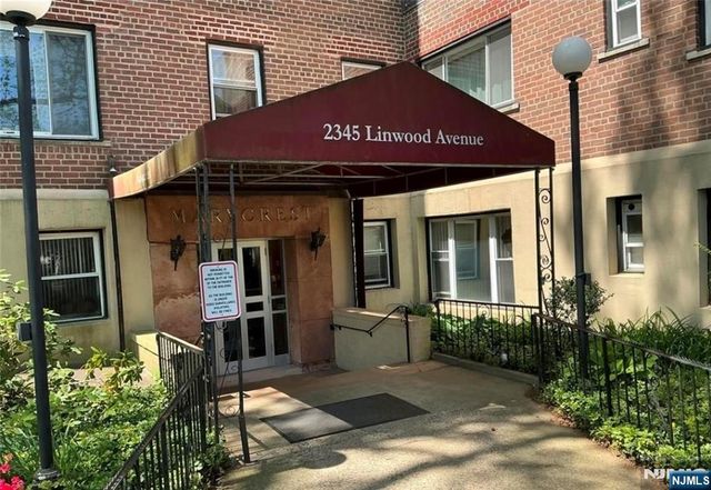 2345 Linwood Avenue 1A, Fort Lee, NJ 07024