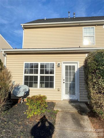 10637 Trolley Run Drive, Cornelius, NC 28031